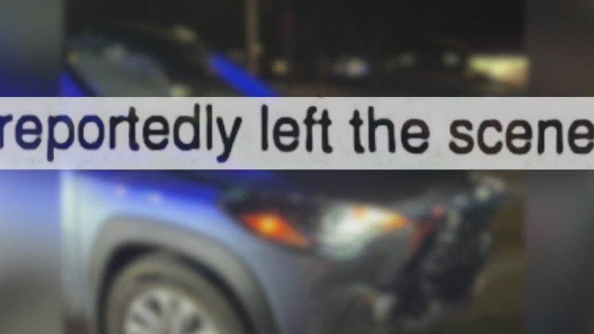 Waukesha hit-and-run crash from November 2024